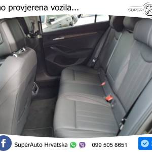 Škoda Superb 2.0 TDI 4x4 L&K 193 KS, MATRIX+ACC+4xGR SJED+MASAŽA+KAM+PDC