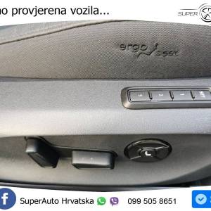 Škoda Superb 2.0 TDI 4x4 L&K 193 KS, MATRIX+ACC+4xGR SJED+MASAŽA+KAM+PDC