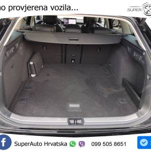 Škoda Superb 2.0 TDI 4x4 L&K 193 KS, MATRIX+ACC+4xGR SJED+MASAŽA+KAM+PDC