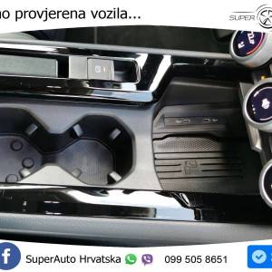 Škoda Superb 2.0 TDI 4x4 L&K 193 KS, MATRIX+ACC+4xGR SJED+MASAŽA+KAM+PDC