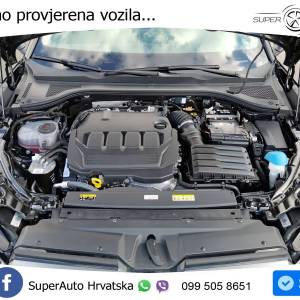 Škoda Superb 2.0 TDI 4x4 L&K 193 KS, MATRIX+ACC+4xGR SJED+MASAŽA+KAM+PDC