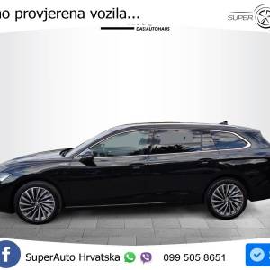 Škoda Superb 2.0 TDI 4x4 L&K 193 KS, MATRIX+ACC+4xGR SJED+MASAŽA+KAM+PDC