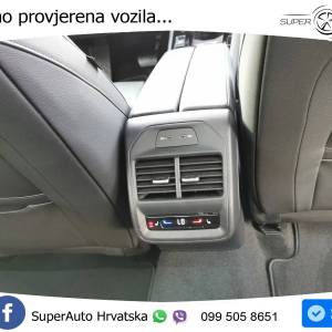 Škoda Superb 2.0 TDI 4x4 L&K 193 KS, MATRIX+ACC+4xGR SJED+MASAŽA+KAM+PDC