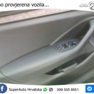 Škoda Superb 2.0 TDI 4x4 L&K 193 KS, MATRIX+ACC+4xGR SJED+MASAŽA+KAM+PDC