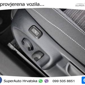 Škoda Superb 2.0 TDI 4x4 Selection 193 KS, LED+ACC+GR SJED+MASAŽA+KAM+PDC