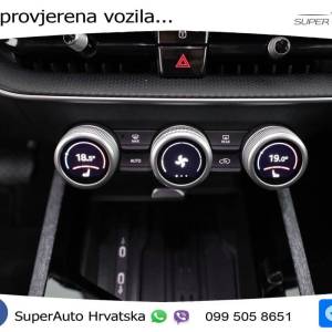 Škoda Superb 2.0 TDI 4x4 Selection 193 KS, LED+ACC+GR SJED+MASAŽA+KAM+PDC