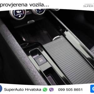 Škoda Superb 2.0 TDI 4x4 Selection 193 KS, LED+ACC+GR SJED+MASAŽA+KAM+PDC