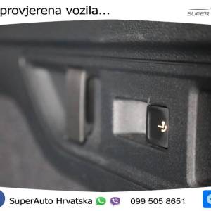 Škoda Superb 2.0 TDI 4x4 Selection 193 KS, LED+ACC+GR SJED+MASAŽA+KAM+PDC