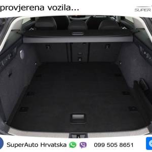 Škoda Superb 2.0 TDI 4x4 Selection 193 KS, LED+ACC+GR SJED+MASAŽA+KAM+PDC