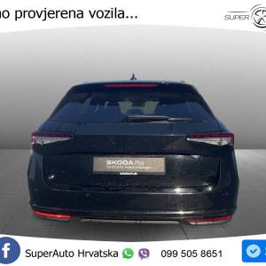 Škoda Superb 2.0 TDI 4x4 Sportline 193 KS, MATRIX+ACC+4xGR SJED+MASAŽA+360+PDC