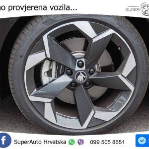 Škoda Superb 2.0 TDI 4x4 Sportline 193 KS, MATRIX+ACC+4xGR SJED+MASAŽA+360+PDC