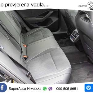 Škoda Superb 2.0 TDI 4x4 Sportline 193 KS, MATRIX+ACC+4xGR SJED+MASAŽA+360+PDC