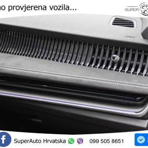 Škoda Superb 2.0 TDI 4x4 Sportline 193 KS, MATRIX+ACC+4xGR SJED+MASAŽA+360+PDC
