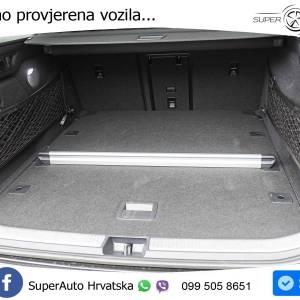Škoda Superb 2.0 TDI 4x4 Sportline 193 KS, MATRIX+ACC+4xGR SJED+MASAŽA+360+PDC
