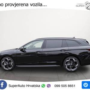 Škoda Superb 2.0 TDI 4x4 Sportline 193 KS, MATRIX+ACC+4xGR SJED+MASAŽA+360+PDC