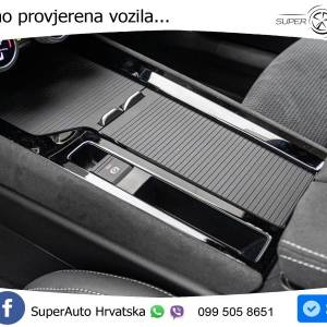 Škoda Superb 2.0 TDI 4x4 Sportline 193 KS, MATRIX+ACC+4xGR SJED+MASAŽA+360+PDC