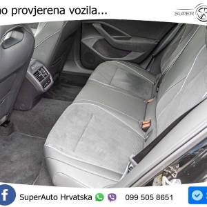 Škoda Superb 2.0 TDI 4x4 Sportline 193 KS, MATRIX+ACC+4xGR SJED+MASAŽA+360+PDC
