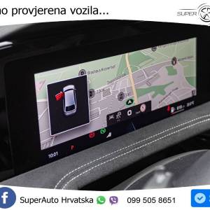 Škoda Superb 2.0 TDI 4x4 Sportline 193 KS, MATRIX+ACC+4xGR SJED+MASAŽA+360+PDC