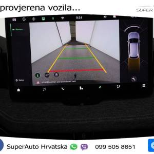 Škoda Superb 2.0 TDI 4x4 Selection 193 KS, LED+ACC+GR SJED+KAM+PDC