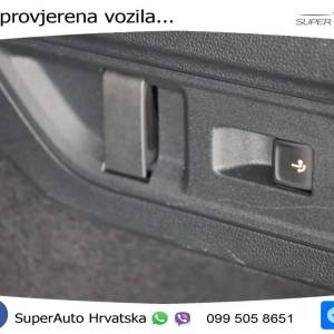 Škoda Superb 2.0 TDI 4x4 Selection 193 KS, LED+ACC+GR SJED+KAM+PDC