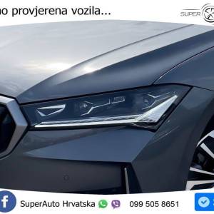Škoda Superb 2.0 TDI 4x4 Selection 193 KS, MATRIX+ACC+GR SJED+MASAŽA+KAM+PDC