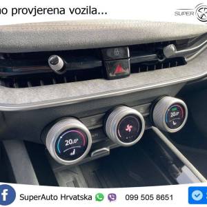 Škoda Superb 2.0 TDI 4x4 Selection 193 KS, MATRIX+ACC+GR SJED+MASAŽA+KAM+PDC