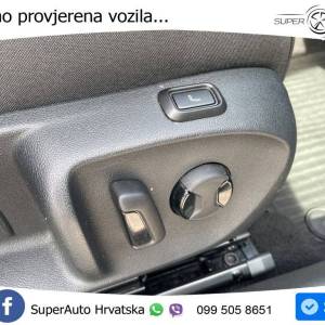 Škoda Superb 2.0 TDI 4x4 Selection 193 KS, MATRIX+ACC+GR SJED+MASAŽA+KAM+PDC