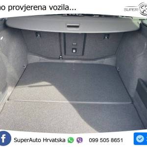 Škoda Superb 2.0 TDI 4x4 Selection 193 KS, MATRIX+ACC+GR SJED+MASAŽA+KAM+PDC