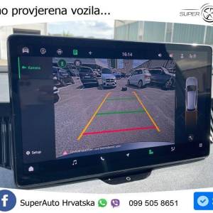 Škoda Superb 2.0 TDI 4x4 Selection 193 KS, MATRIX+ACC+GR SJED+MASAŽA+KAM+PDC