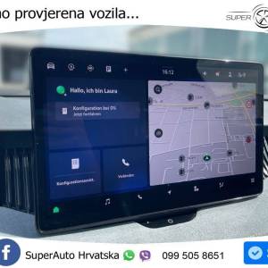 Škoda Superb 2.0 TDI 4x4 Selection 193 KS, MATRIX+ACC+GR SJED+MASAŽA+KAM+PDC