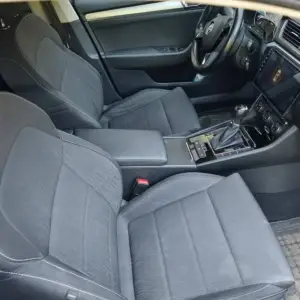 Škoda superb 2.0 tdi dsg