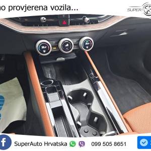 Škoda Superb Combi 2.0 TDI 4x4 L&K 193 KS, MATRIX+ACC+4xGR SJED+MASAŽA+KAM+PDC