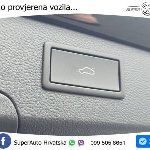 Škoda Superb Combi 2.0 TDI 4x4 L&K 193 KS, MATRIX+ACC+4xGR SJED+MASAŽA+KAM+PDC