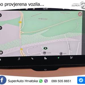 Škoda Superb Combi 2.0 TDI 4x4 L&K 193 KS, MATRIX+ACC+4xGR SJED+MASAŽA+KAM+PDC