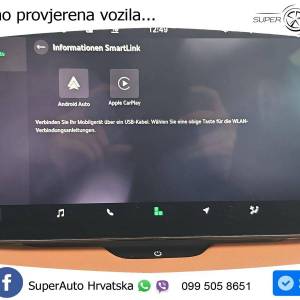 Škoda Superb Combi 2.0 TDI 4x4 L&K 193 KS, MATRIX+ACC+4xGR SJED+MASAŽA+KAM+PDC