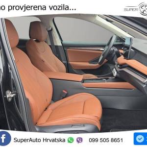 Škoda Superb Combi 2.0 TDI 4x4 L&K 193 KS, MATRIX+ACC+4xGR SJED+MASAŽA+KAM+PDC