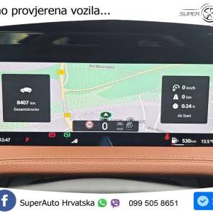Škoda Superb Combi 2.0 TDI 4x4 L&K 193 KS, MATRIX+ACC+4xGR SJED+MASAŽA+KAM+PDC