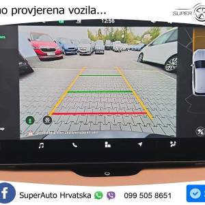 Škoda Superb Combi 2.0 TDI 4x4 L&K 193 KS, MATRIX+ACC+4xGR SJED+MASAŽA+KAM+PDC