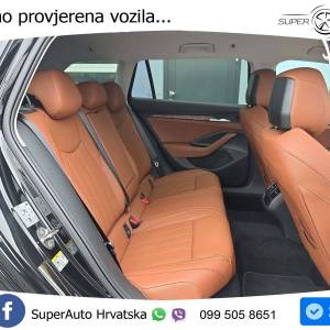 Škoda Superb Combi 2.0 TDI 4x4 L&K 193 KS, MATRIX+ACC+4xGR SJED+MASAŽA+KAM+PDC