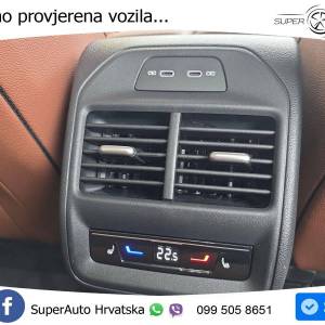 Škoda Superb Combi 2.0 TDI 4x4 L&K 193 KS, MATRIX+ACC+4xGR SJED+MASAŽA+KAM+PDC
