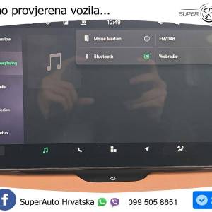 Škoda Superb Combi 2.0 TDI 4x4 L&K 193 KS, MATRIX+ACC+4xGR SJED+MASAŽA+KAM+PDC