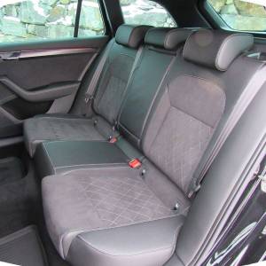Škoda Superb Combi 2.0 TDI 4x4 Sportline 200 KS, MATRIX+ACC+4xGR SJED+KAM+PDC