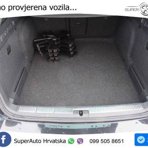 Škoda Superb Combi 2.0 TDI 4x4 Sportline 200 KS, MATRIX+ACC+4xGR SJED+KAM+PDC