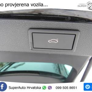 Škoda Superb Combi 2.0 TDI 4x4 Sportline 200 KS, MATRIX+ACC+4xGR SJED+KAM+PDC
