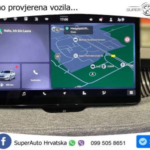 Škoda Superb Combi 2.0 TDI 4x4 Selection 193 KS, MATRIX+ACC+4xGR SJED+MASAŽA+KAM