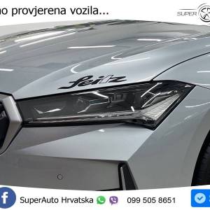 Škoda Superb Combi 2.0 TDI 4x4 Selection 193 KS, MATRIX+ACC+4xGR SJED+MASAŽA+KAM