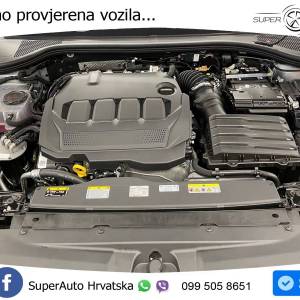 Škoda Superb Combi 2.0 TDI 4x4 Selection 193 KS, MATRIX+ACC+4xGR SJED+MASAŽA+KAM