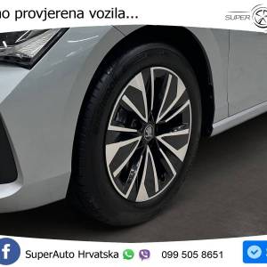 Škoda Superb Combi 2.0 TDI 4x4 Selection 193 KS, MATRIX+ACC+4xGR SJED+MASAŽA+KAM