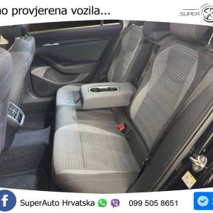 Škoda Superb Combi 2.0 TDI 4x4 Selection 193 KS, MATRIX+ACC+GR SJED+MASAŽA+KAM