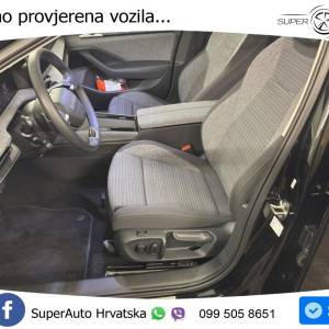 Škoda Superb Combi 2.0 TDI 4x4 Selection 193 KS, MATRIX+ACC+GR SJED+MASAŽA+KAM